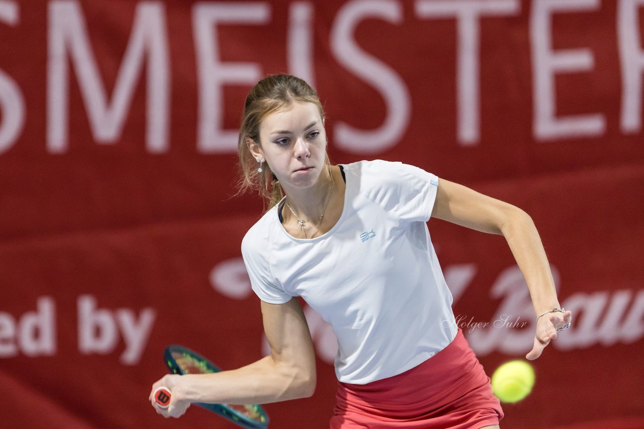 Bild 259 - TNB Landesmeisterschaft